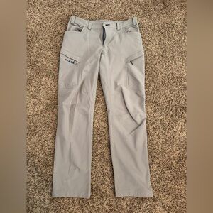KUIU Men's Cargo Pants